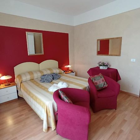 Hotel Meridiana Tabiano Terme Extérieur photo