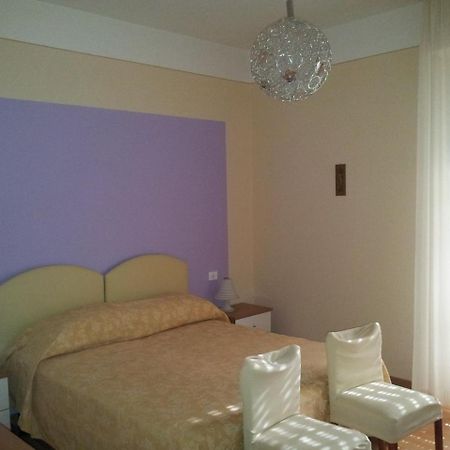 Hotel Meridiana Tabiano Terme Extérieur photo
