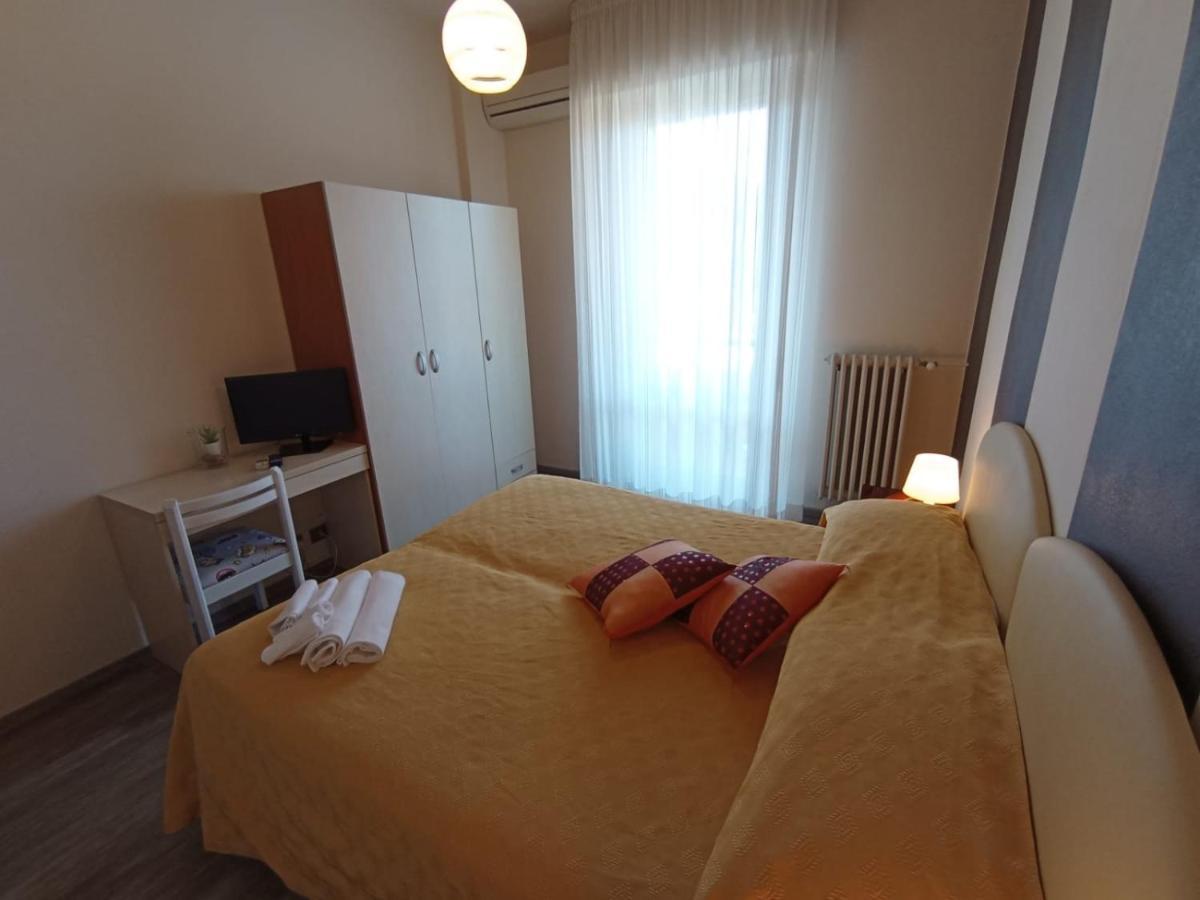 Hotel Meridiana Tabiano Terme Extérieur photo