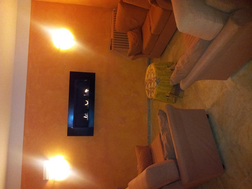 Hotel Meridiana Tabiano Terme Extérieur photo