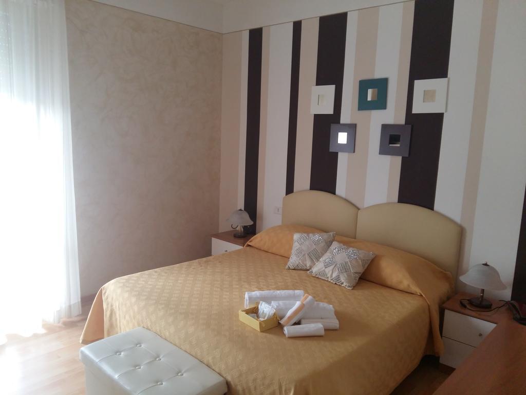 Hotel Meridiana Tabiano Terme Extérieur photo