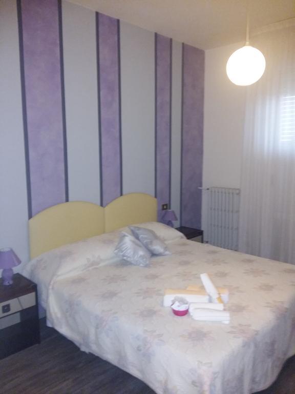 Hotel Meridiana Tabiano Terme Extérieur photo