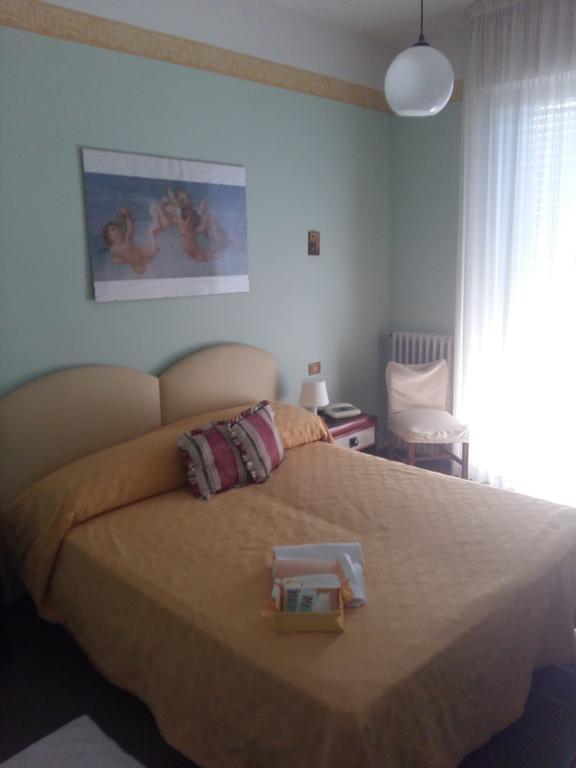 Hotel Meridiana Tabiano Terme Extérieur photo